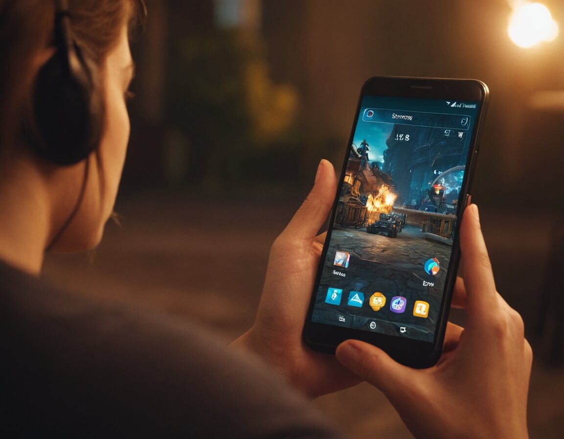 Icon representing deep expertise in Indian-themed game development